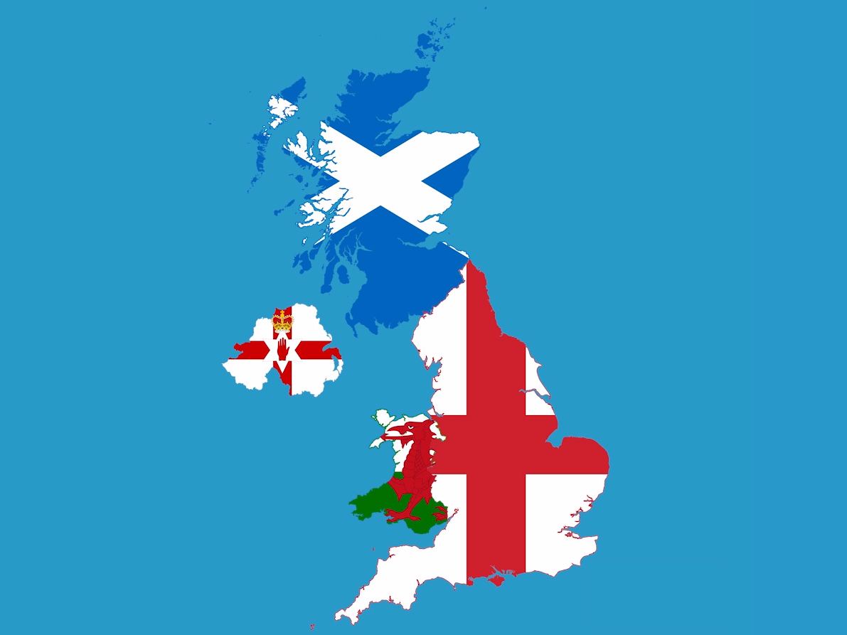 Great britain and northern island. Флаги Шотландии Ирландии Уэльса Англии. Великобритания - United Kingdom. Великобритания и Северная Ирландия. Британия Северная Ирландия.